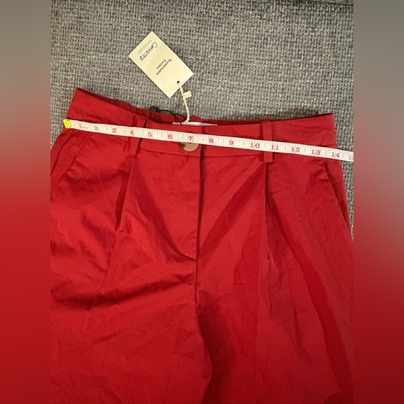 BNWT Mango Bermuda Shorts – Size US 2 - Picture 7 of 12